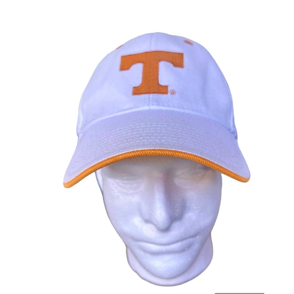 VTG Signatures Tennessee Volunteers Baseball Cap Vols Football Collegiat…